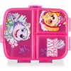 Vetro-plus Box delený Patrola Girl 17,5 x 13 cm