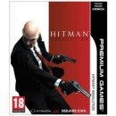 Hitman: Absolution