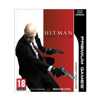 Hitman: Absolution