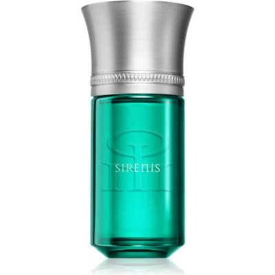 Les Liquides Imaginaires Sirenis parfumovaná voda unisex 100 ml