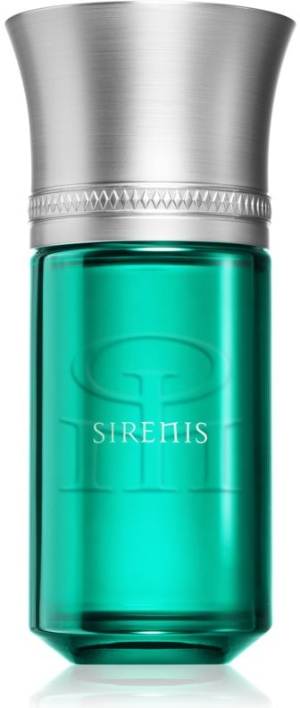 Les Liquides Imaginaires Sirenis parfumovaná voda unisex 100 ml