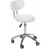 Kozmetická stolička BT-229 biela