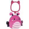 Squishmallows Klíčenka Motýl - Marcelina 9 cm (Hračka)