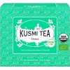 Zelený čaj DETOX, 20 vrecúšok čaju, Kusmi Tea