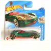 Hot Wheels Twin Mill Gen-E