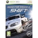 Need for Speed Shift