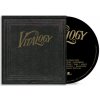 Pearl Jam - Vitalogy BD audio