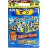 Časopis Lego Ninjago Helden Power 3ks