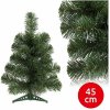 ANMA Vianočný stromček AMELIA 45 cm jedľa AM0002