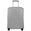 Samsonite S'Cure Spinner strieborná 34 l