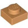 LEGO 6215606 - Plate 1 x 1