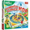 Hra: Klobúčik, hop! Treflíci