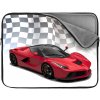 Sablio Obal na notebook Ferrari Závodná vlajka - 13