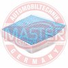 Filter vnútorného priestoru MASTER-SPORT GERMANY 26007-IFB-PCS-MS