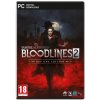 Vampire: The Masquerade - Bloodlines 2 (D1 Edition)