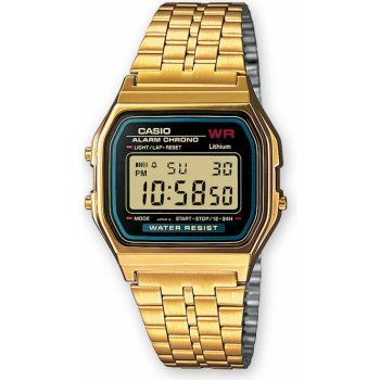 Casio A-159WGEA-1