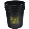 WORK STUFF Detailing Bucket Black - RINSE