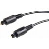 Maclean Optický kabel Toslink MCTV-639 1m
