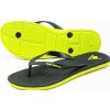 Aqua Sphere Hawaii Black/Yellow 45 + výmena a vrátenie do 30 dní s poštovným zadarmo