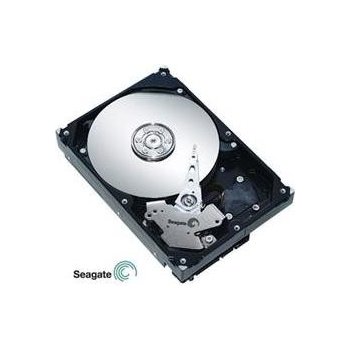 Seagate Savvio 10K.5 300GB, SAS, 10000RPM, 64MB, ST9300605SS