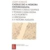 Cassius Dio a neskorá historiografia - Jozef Kordoš