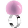 Ballsmania Originálne prsteň A100 15-3207 Malva