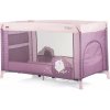 CHIPOLINO Postieľka cestovná Capri Lilac