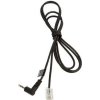 Jabra RJ10-Jack 2,5 mm, 1,0 m (8800-00-75)