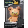 Jazwares Pokémon Vinylová Figúrka Teddiursa 11 cm
