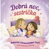 Stonožka Dobrú noc, sestrička