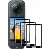 Kf 3x tvrzené sklo pro LCD displej pro Insta 360 Insta 360 X4 X5 / 1.184
