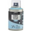 Farba na textil ve spreji Pébéo 7A 100 ml - 54 Pastel Blue