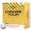Callaway Chrome Tour Triple Track 3+1 2024 lopty