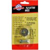 Koliesko MW163 (16x6 mm) náhradné, pre rezač dlažby 216397, 216703 a 216663