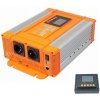 Hadex 1200W/24/230V + káblové diaľkové ovládanie HD0235