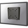 Neomounts FPMA-W25BLACK 1-násobný držiak na stenu pre monitor 25,4 cm (10) - 76,2 cm (30); FPMA-W25BLACK