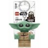 LEGO Star Wars Baby Yoda svietiaca figúrka (HT)