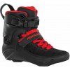 Powerslide Topánka Powerslide Swell Black Fire Trinity, 40