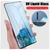 Ochranné tvrdené sklo Samsung Galaxy S21 Plus Glass UV
