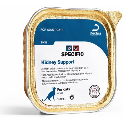 Specific FKW Kidney Support 7 x 100 g