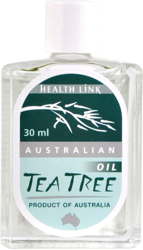 Dr. Müller tea tree oil 100% čistý 30 ml od 8,64 € - Heureka.sk