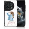 VSETKONAMOBIL 105265 MY ART Ochranný kryt pre OnePlus 12 GOOD GIRL (130)