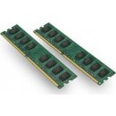 PATRIOT 8GB KIT DDR2 800MHz CL6 Signature Line PSD28G800K