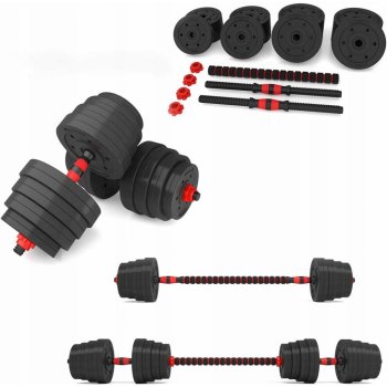 HMS SGP30 Dumbbell 30 kg