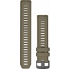 Silikónový remienok Garmin 22mm (pre Instinct 2), Coyone tan, 010-13105-07