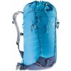 Deuter Guide Lite 22 SL azure-navy