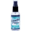 Cleanfit CleanFit dezinfekčný roztok IZOPROPYL 70% s rozprašovačom 50 ml