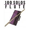 100 Solos: Flute