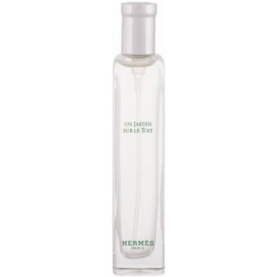 Hermès Sur Le Toit Un Jardin toaletná voda unisex 15 ml