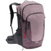 Vaude cyklistický batoh Bike Alpin 24+4, dámsky, lilac dusk